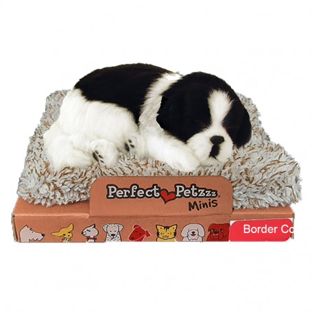 Pel. Perfect Petzzz Minis c/Verso cm.13 conf. pz.1