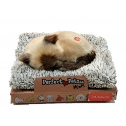 Pel. Perfect Petzzz Minis c/Verso cm.13 conf. pz.1