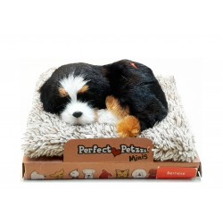 Pel. Perfect Petzzz Minis c/Verso cm.13 conf. pz.1