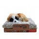 Pel. Perfect Petzzz Minis w/Verso Bernesecm.13 pack. pcs.1