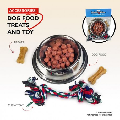 Accessori Perfect Petzzz cm.20 pz.1