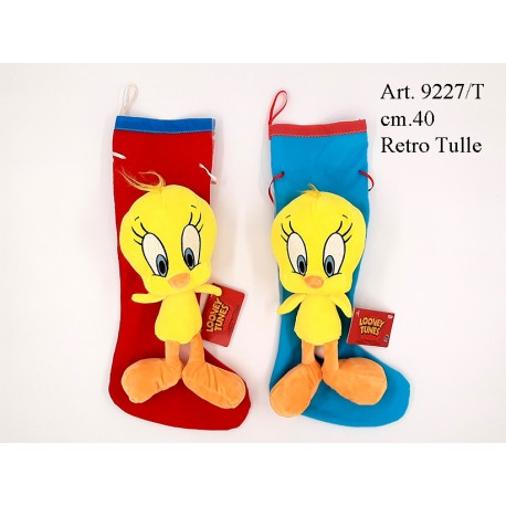 Calza Topolino/Minnie cm.40 conf. pz. 3