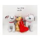 Calza Disney Classic cm.29 conf. pz.1