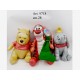 Calza Disney Classic cm.29 conf. pz.1