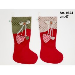 Calza Home cm.47  conf. pz. 3