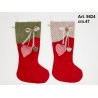 Calza Home cm.47  conf. pz. 3