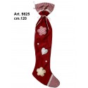 Calza Gigante Flowers cm.120 conf. Pz. 1