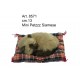 Siamese Cat Mini Petzzz 13 cm