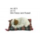 Jack Russell Mini Petzzz cm.13
