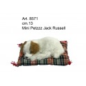 Jack Russell Mini Petzzz cm.13