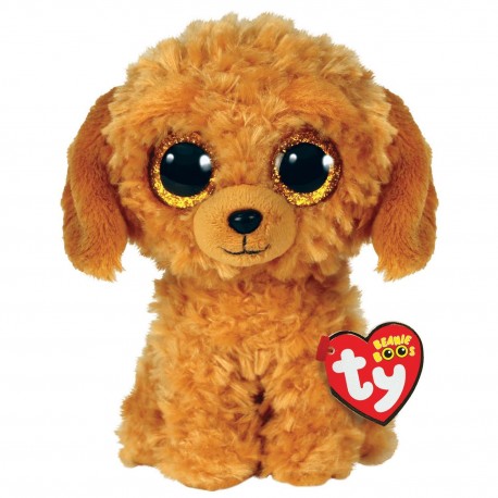 Pel. Ty Noodles Beanie Boos cm. 15