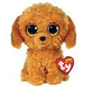 Pel. Ty Duke Beanie Boos cm. 15 conf. pz. 1