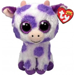 Pel. Ty Boom Beanie Boos cm.15