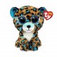 Pel. Ty Cobalt Beanie Boos cm.15