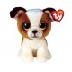 Pel. Ty Boom Beanie Boos cm.15