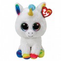 Pel. Ty Boom Beanie Boos cm.15
