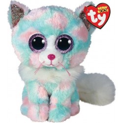 Pel. Ty Boom Beanie Boos cm.15