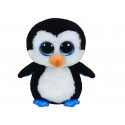 Pel. Ty Boom Beanie Boos cm.15