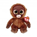 Pel. Ty Boom Beanie Boos cm.15