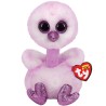 Pel. Ty Kenya Beanie Boos cm.15 