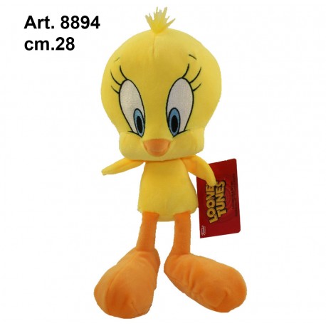 Pel. Titti cm.28 conf. Pz. 1