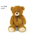 Pel. Orso Marrone Grande cm.80