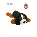 Pel. Maxi Cane Morbidiso cm.100 conf. pz. 1