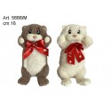 pel. Gatto Coccolone cm.16  conf. Pz. 1