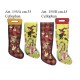 Calza Cellophan Piccola+Maniglia cm.35 Pz 100