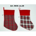 Calza Scozzese cm.28 conf. pz.6