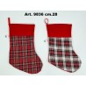 Calza Scozzese cm.28 conf. pz.6