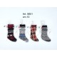 Calza Mignon Maglia cm.10 (col. ass.ti) conf. pz.6