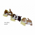 Marmot snoring cm.20