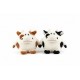 Peluche Muccapalla cm.27