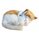 Perfect Petzzz Soriano Cat The Breathing Puppy