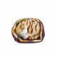 Gatto in Cuccia che Russa
