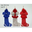 Calza Bon Bon Piccola cm.35 Conf. Pezzi 3
