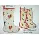 Calza Stampa Disney cm.42 Conf. Pezzi 3