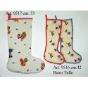 Calza Stampa Disney cm.42 Conf. Pezzi 3