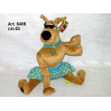 Art. 8486 Scooby Doo Grande