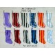 Mignon Sportiva cm.20 Conf. Pezzi 6xtipo