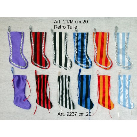Mignon Sportiva cm.20 Conf. Pezzi 6xtipo