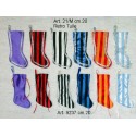 Mignon Sportiva cm.20 Conf. Pezzi 6xtipo