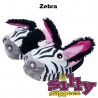 Zebra Zany