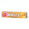 Halls Miele e Limone Pz. 20