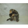 Peluche Scimmia