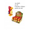 Ripetix Pappagallo cm.20