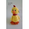 Gallina Giracollo cm.33 Pezzi 1