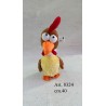 Gallina Scura cm. 40 Pezzi 1