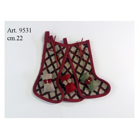 Mignon Tappezzeria cm. 22